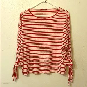 Carolina Herrera top